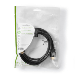 Kaabel HDMI A otsik - otsik 2.1, 2 m