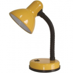 Laualamp G.LUX XGD-2028, kollane