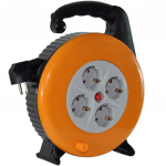 Pikendusjuhe rullis G.LUX HJR-2B 10 m