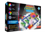 Elektrooniliste komponentide komplekt RGB (15 katset)