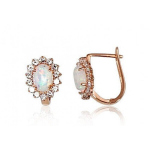 Kullast k&otilde;rvar&otilde;ngad opaaliga naistele Kaili VI