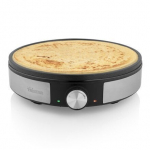 Cr&ecirc;pi&egrave;re - TRISTAR - BP2638 - H&otilde;bedane metall - 1.2 kW - V&auml;ike koduelektroonika