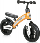 Tasakaaluratas Lorelli Scout Air, oranž