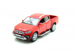 Mudelauto Kinsmart Mercedes-Benz X-Class