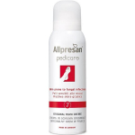 Allpresan Pedicare Foam Cream nr. 7 10% Urea and 1% clotrimazol &ndash; mikroobidevastase toimega vahtkreem, 125ml