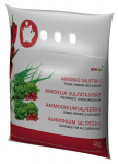 Ammooniumsalpeeter +s Baltic Agro, 4 kg