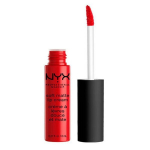 NYX Huulepulk SMLC Soft Matte Lip Cream 22 - Morocco 8 ml, 01 - Amsterdam