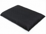Koera madrats Hobbydog Elite Cordura XXL, Black, 95x70 cm