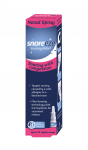 Norskamisvastane ninasprei Snoreeze, 10 ml