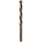 Metallipuur HSS Cobalt 5,0 mm