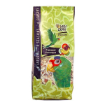 Vadigran s&ouml;&ouml;t suurtele papagoidele Premium Mix 800g