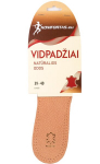 Naturaalsest nahast sisetallad, 3 paari