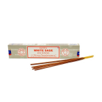 Viiruk "Valge salvei" SATYA, 15 g