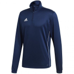 Meeste dressipluus Adidas Core 18 M CV3997