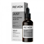 Seerum n&auml;ole Revuele Revox Just Hyaluronic Acid, 30 ml