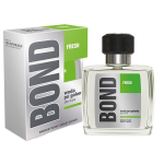 Raseerimisj&auml;rgne losjoon Bond Fresh 100 ml