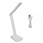 Lauavalgusti koos mobiiltelefoni hoidikuga