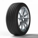 Michelin LATITUDE SPORT 3 255/45R20 101 W AO