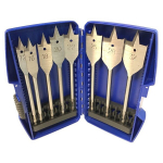 Lamedate puidupuuride komplekt Specialist+, 8 tk