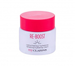 Clarins Re-Boost v&auml;rskendav ja niisutav n&auml;okreem 50 ml