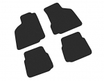 Comfort SEAT IBIZA 93-98 100-14, Veluur