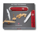 My First Victorinox l&otilde;ikenuga 0.2373.T