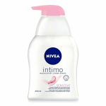 Nivea Intimo Sensitive intiimpesugeel tundlikule nahale 250 ml