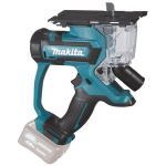 Akukipsplaadi l&otilde;ikur Makita SD100DZ, 10,8 V Li-ion (ilma aku ja laadijata)