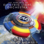 Electric Light Orchestra - All Over The World - The Very Best Of (vin&uuml;&uuml;lplaat, LP)