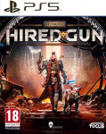 Arvutim&auml;ng PS5 Necromunda: Hired Gun