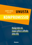 UNUSTA KOMPROMISSID, CHRIS VOSS