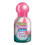 Tualettvesi lastele Bon Bons Sweet Candy EDT, 50 ml