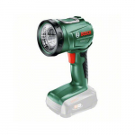 Akulamp Bosch Universallamp 18 Solo
