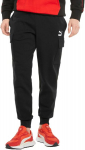 Puma P&uuml;ksid Clsx Cargo Pants Black 531514 01/M
