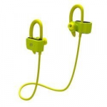 Juhtmevabad k&otilde;rvasisesed sportimis k&otilde;rvaklapid Celly SPORTPRO Bluetooth&reg;
