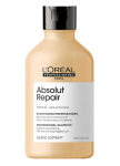 L'oreal Professionnel Serie Expert Absolut Repair GOLD QUINOA + Protein Kiiresti taastav &scaron;ampoon, 300ml