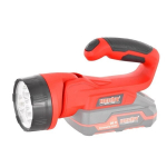 Akuga LED taskulamp Hecht 1706