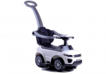 Laste "lean Cars" punane auto 4in1