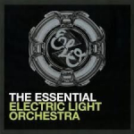 CD ELECTRIC LIGHT ORCHESTRA " The Essential" (2CD)