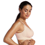 Imetamisrinnahoidja Carriwell Carri-Gel, Honey