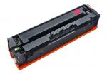 Laserprinteri kassett Analoog tooner HP CF543A (203A) Magenta 1300 lk
