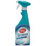 SIMPLE SOLUTION KASSI L&Otilde;HNA-JA PLEKIEEMALDI EXTREME 750ML
