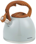 Veekeetja vilega KLAUSBERG 3L KB-7451