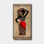 Reproduktsioon Aafrika