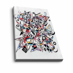 Reproduktsioon Abstraktsioon