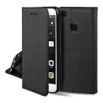 Telefoni&uuml;mbris Smart Magnet Xiaomi Redmi 10 must