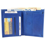 Meeste rahakott Excellanc naturaalsest nahast