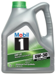 Mootori&otilde;li Mobil 1 ESP LV 0W-30, 4L