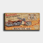 Reproduktsioon Mootorratas