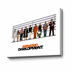 Reproduktsioon Arrested Development